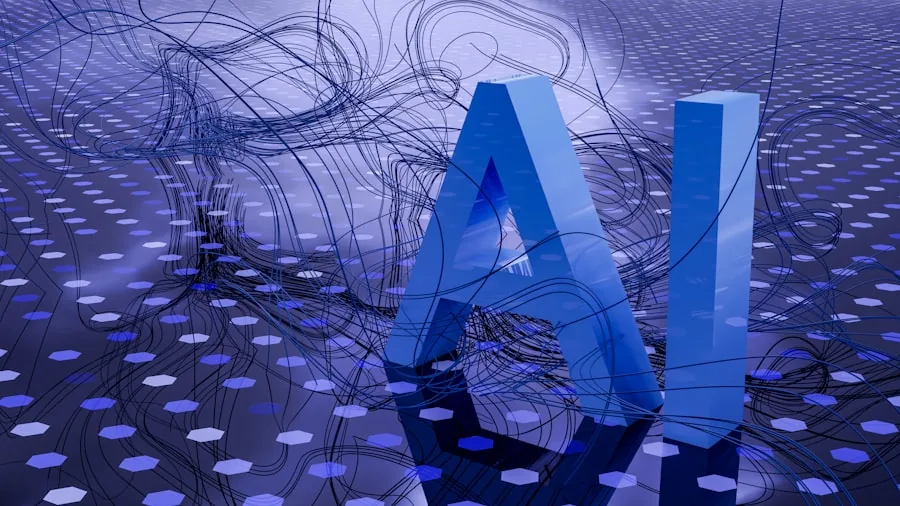 AI and machine learning development