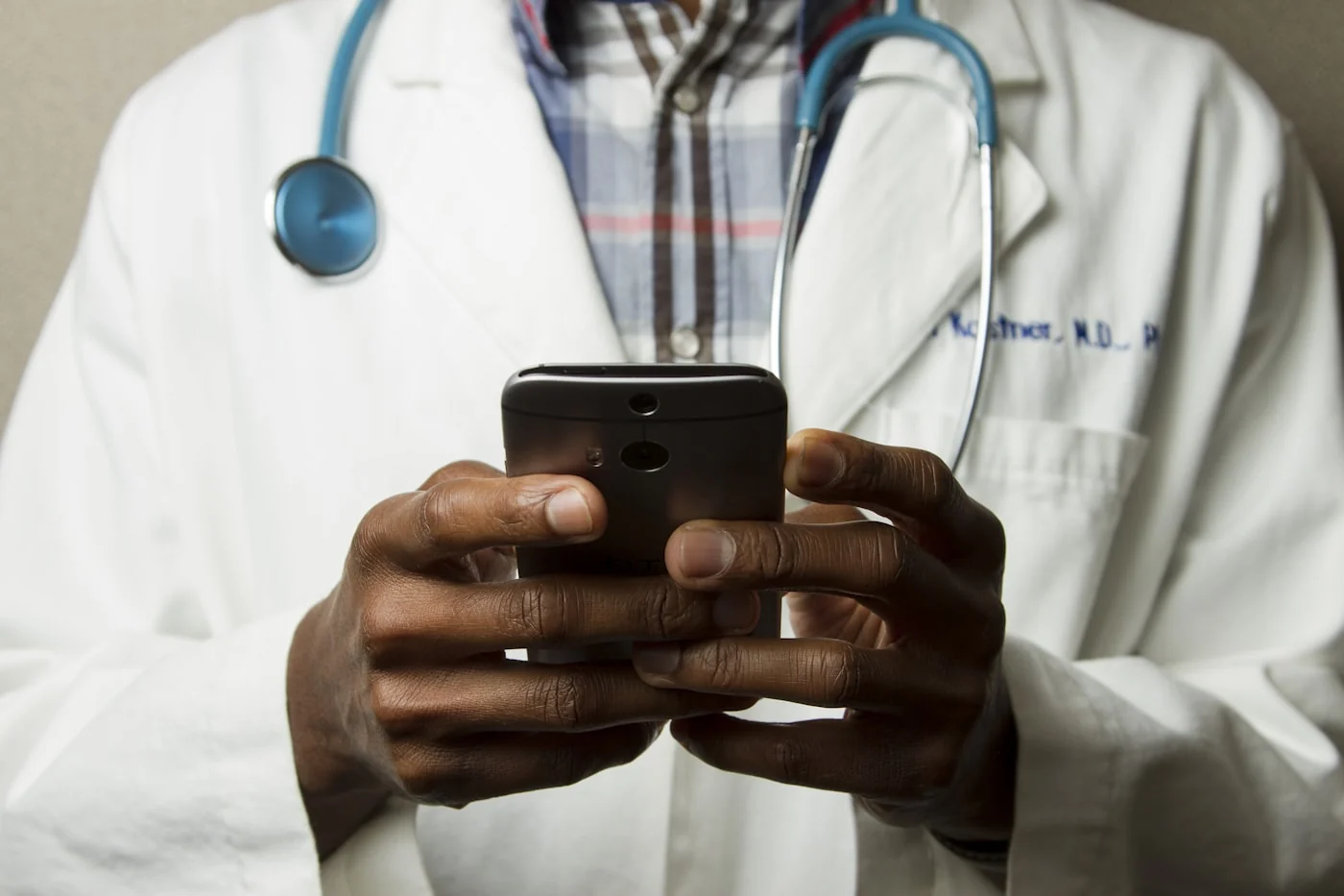 Reliable healthcare software for clinicians