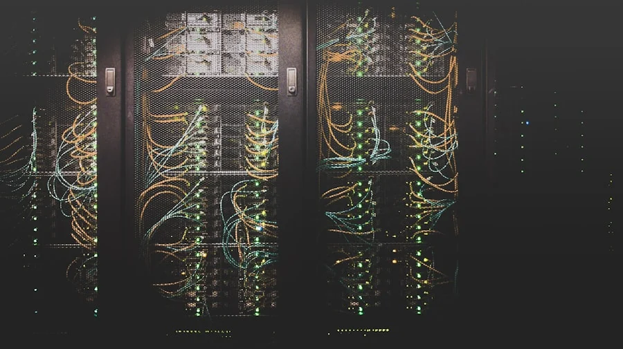 Cloud infrastructure and DevOps engineering