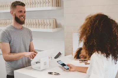 E-commerce technology solutions