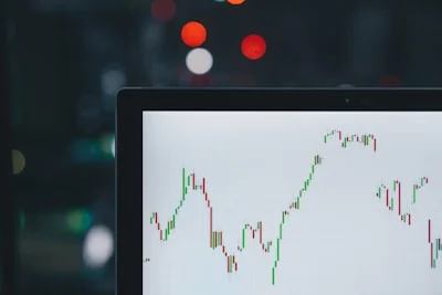 Finance and trading technology solutions