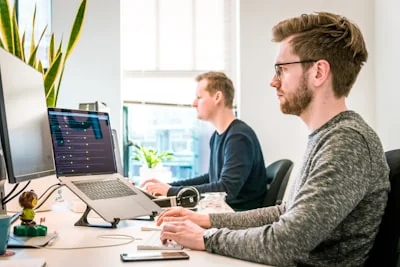 SaaS platform development