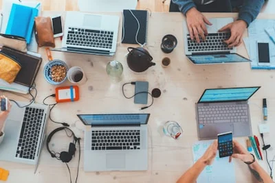 Technology solutions for startups