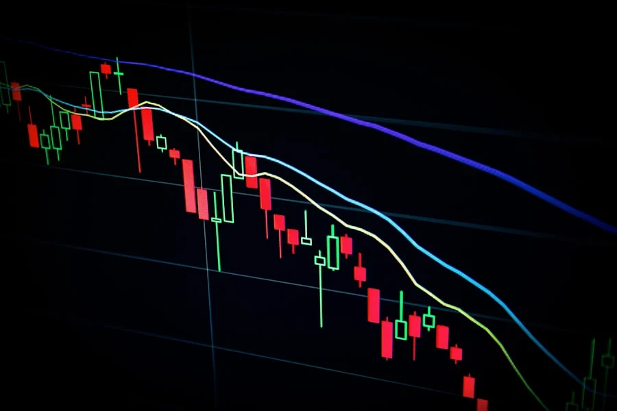 Valour AI trading bots