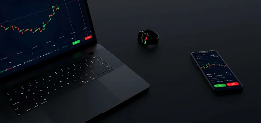 Valour AI trading signals