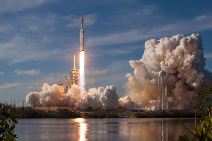 Deployment and launch phase