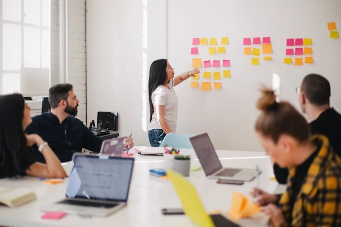 Business-focused engineering approach at ValourAI