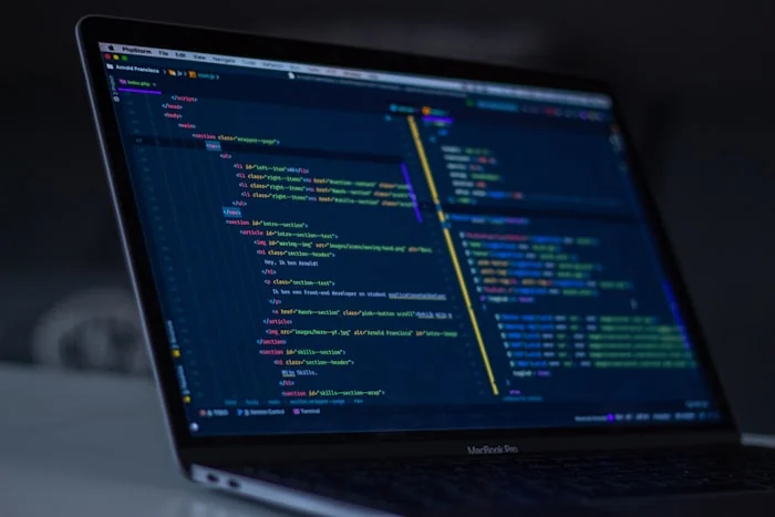 Deep technical expertise across the stack